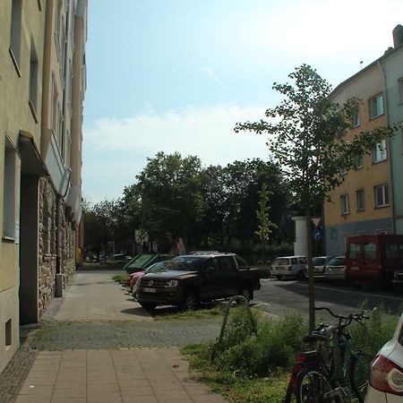 Salzzimmer Дортмунд Экстерьер фото