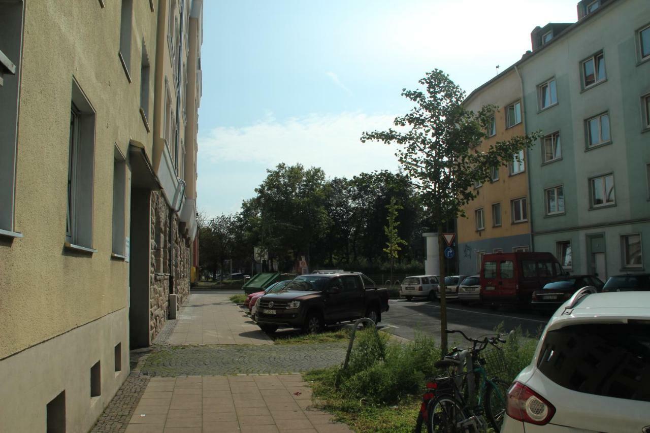 Salzzimmer Дортмунд Экстерьер фото